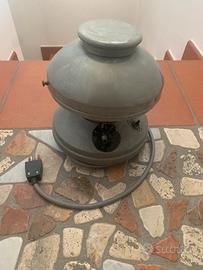 Vecchi strumenti medici