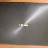 Portatile  ASUS I 5