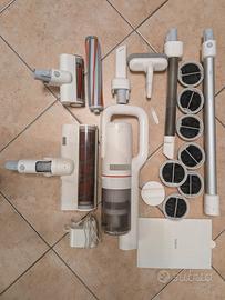 Xiaomi Roidmi F8 - Aspirapolvere senza fili