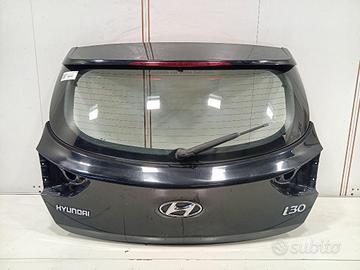 PORTELLONE POSTERIORE HYUNDAI i30 CW (12 >) 73700A