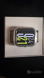 Redmi watch 5 smartwatch