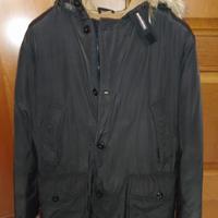Giaccone piumino Bull & Bear