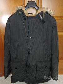 Giaccone piumino Bull & Bear