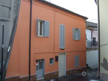 A 20 minuti dal mare e 20 dalla montagna