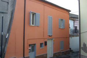 A 20 minuti dal mare e 20 dalla montagna