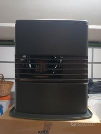 Stufa SR706 marca Zibro