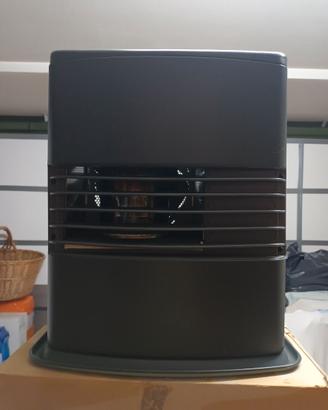 Stufa SR706 marca Zibro