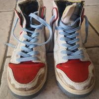 scarpe donna sneakers