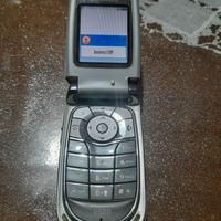 Motorola V600