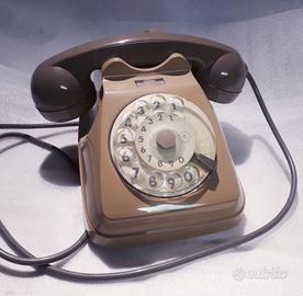 Telefono a disco 