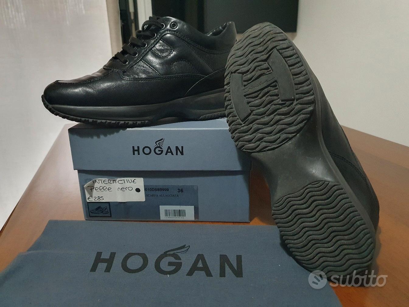 Hogan scarpe donne 2018 saldi sales