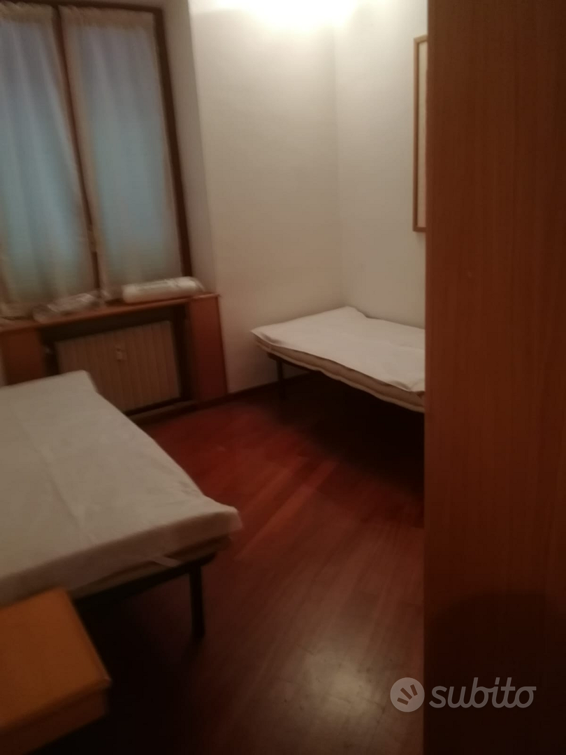 Trilocale a Torino, foto 5 di 6
