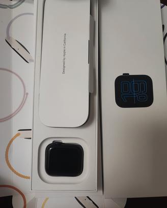 Apple Watch SE 3 