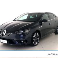 RENAULT Megane IV - Megane Grand Coupe 1.3 U80500