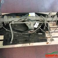 Differenziale posteriore mitsubishi pajero
