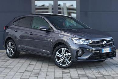 VOLKSWAGEN Taigo 1.0 TSI 115 CV DSG R-Line Prezz