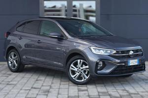 VOLKSWAGEN Taigo 1.0 TSI 115 CV DSG R-Line Prezz