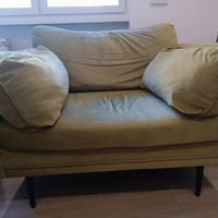 Poltrona "Venture Home"