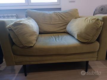 Poltrona "Venture Home"