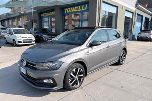 Volkswagen Polo 1.6 TDI 95 CV DSG 5p. R-Line