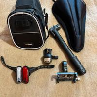 Accessori bici
