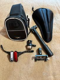 Accessori bici