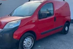 Citroen nemo 1.3 multijet