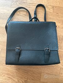 Borsa cartella zainetto