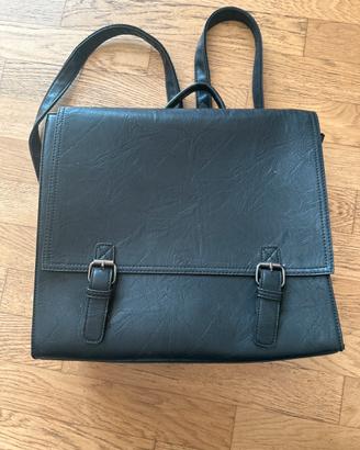 Borsa cartella zainetto