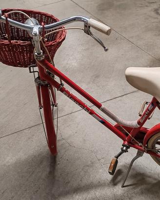 Bicicletta Bianchi da donna