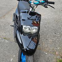 Yamaha Booster 50cc perfetta e curata