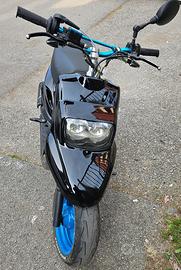 Yamaha Booster 50cc perfetta e curata