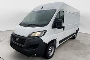 FIAT Ducato FIAT 33 LH2 Diesel 2.2 mjt3 120cv...