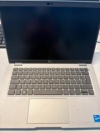 Pc portatile DELL LATITUDE 5420