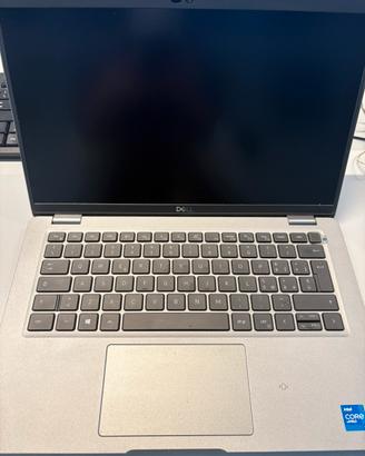 Pc portatile DELL LATITUDE 5420