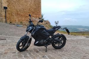 Keeway RKF 125