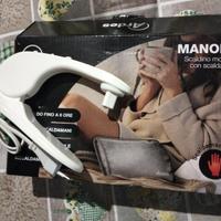 Ricambio caricatore cuscino