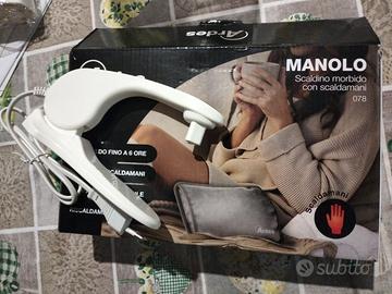 Ricambio caricatore cuscino