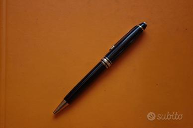 Penna Montblanc