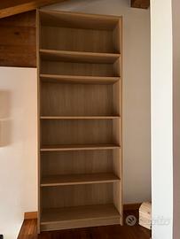 Libreria Billy Ikea