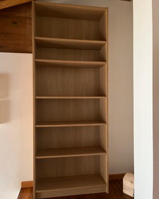 Libreria Billy Ikea