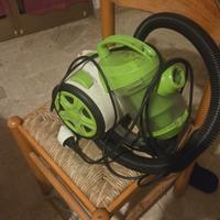 aspirapolvere ciclonico