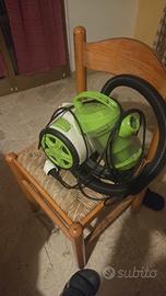 aspirapolvere ciclonico