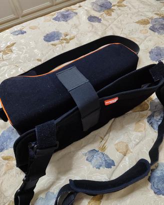 tutore spalla post intervento  Orthoservice Ro ten