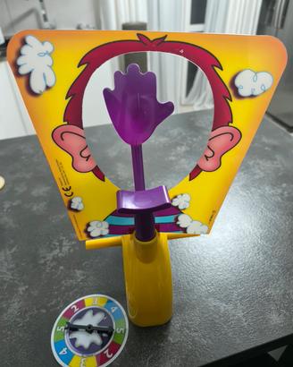  Gioco Torte in Faccia 