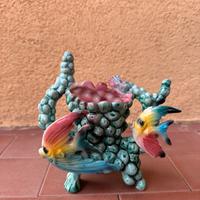 Soprammobile stile marino