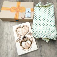 Portafoto THUN “Noi e il nostro angioletto” NUOVO