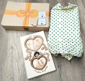 Portafoto THUN “Noi e il nostro angioletto” NUOVO