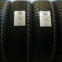 4 GOMME 225 50 19 GOODYEAR A67758
