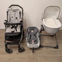 Trio peg Perego